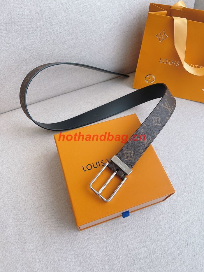 Louis Vuitton Belt 35MM LVB00084 Louis Vuitton Belt 35MM LVB00084